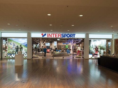 INTERSPORT - Filiale